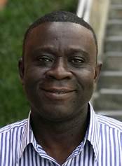 Photo de profil client Bouaké