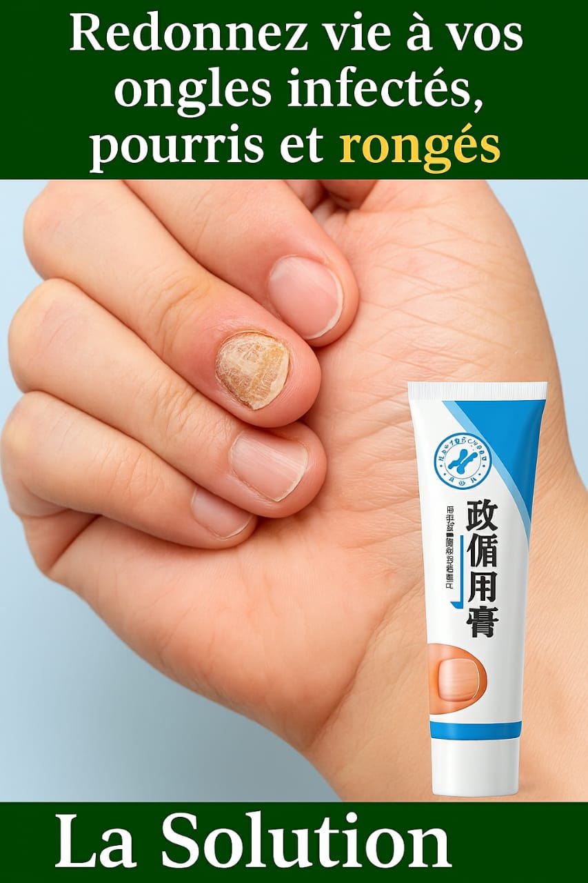 Composition d'ingrédients naturels