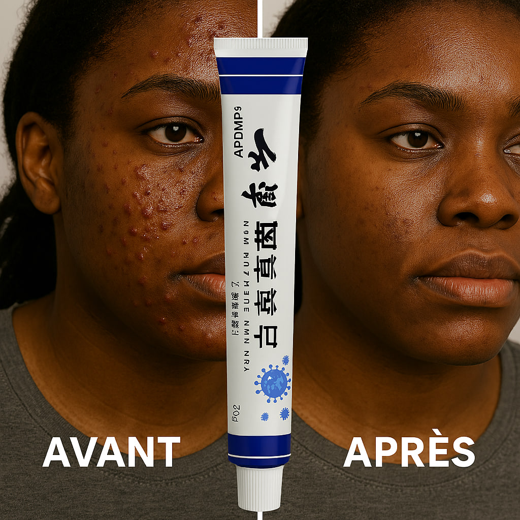 Image montrant l'efficacité du produit